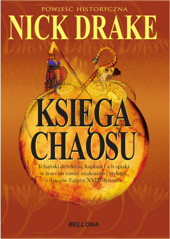 Ksi�ga chaosu