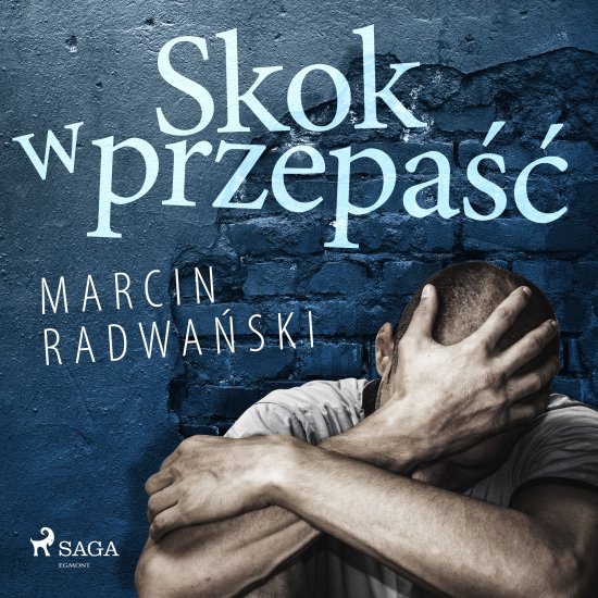 Skok w przepa��