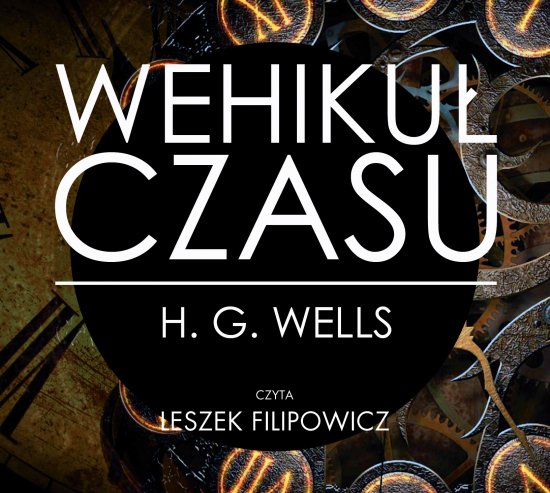 Wehiku� czasu
