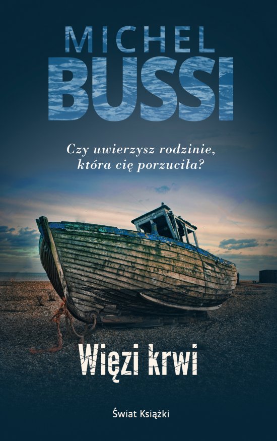 Wi�zi krwi