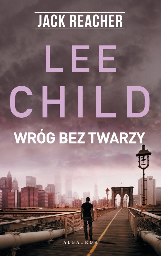 Wr�g bez twarzy
