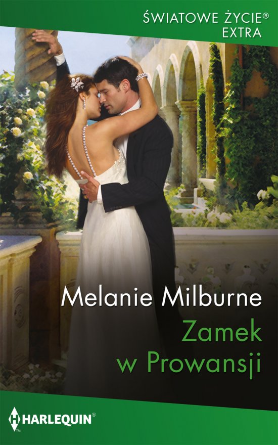 Zamek w Prowansji
