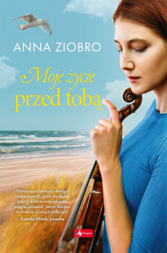 Moje �ycie przed Tob�