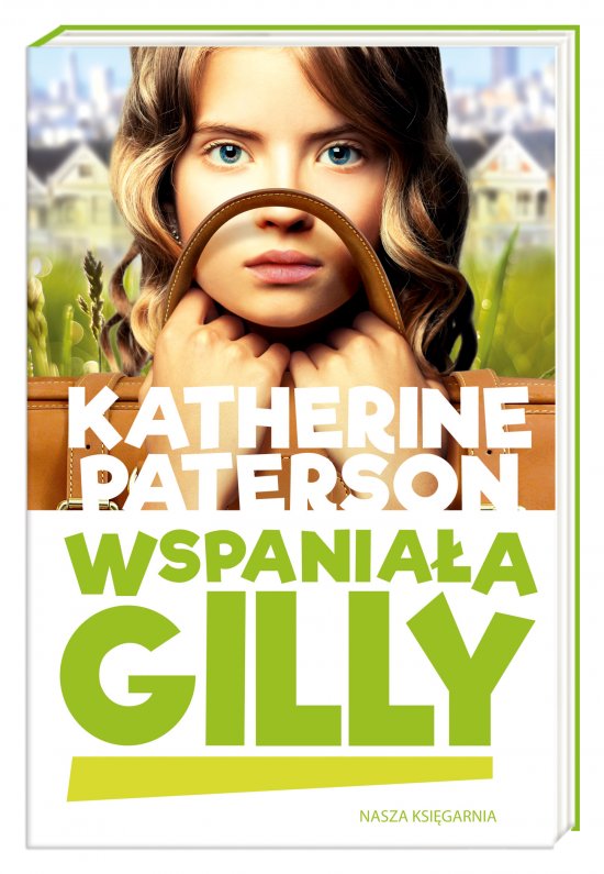 Wspania�a Gilly
