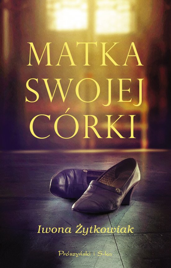 Matka swojej c�rki