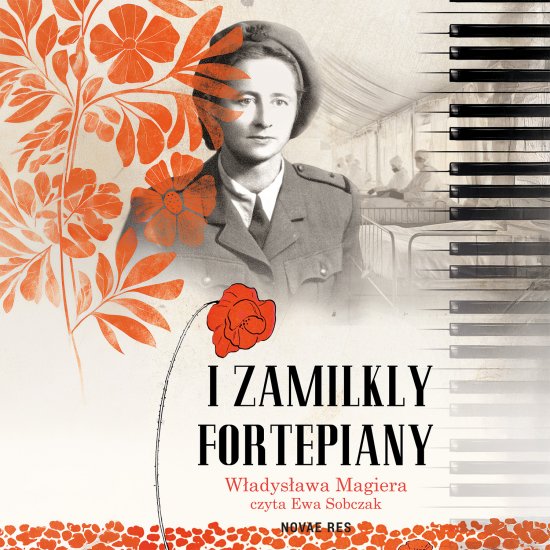 I zamilk�y fortepiany