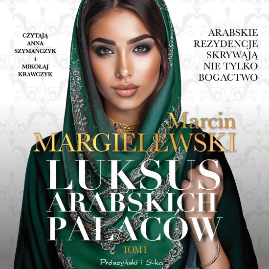 Luksus arabskich pa�ac�w
