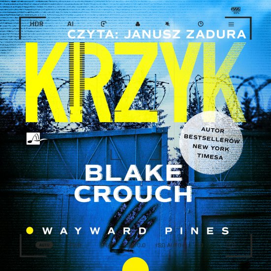 Krzyk