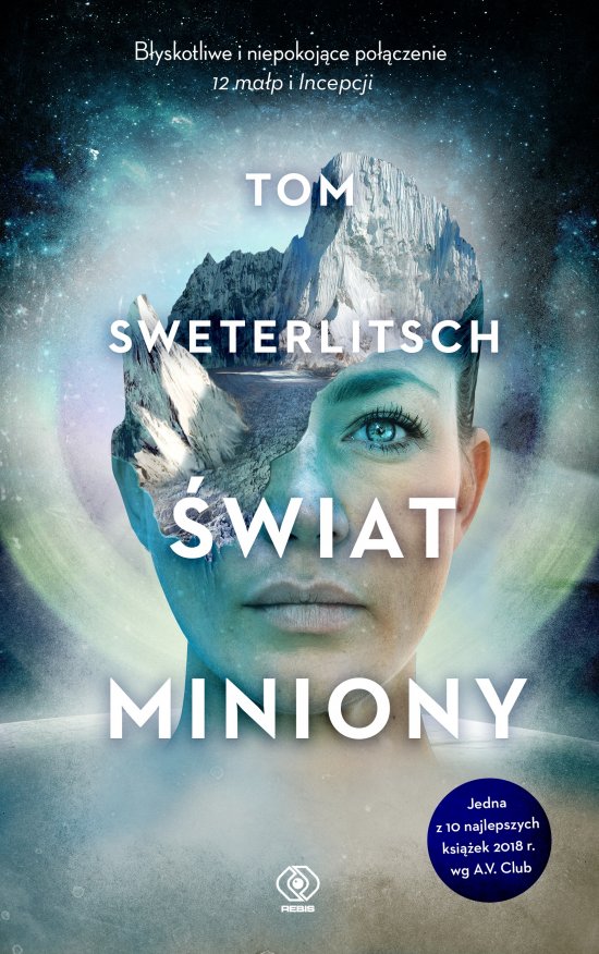 �wiat miniony