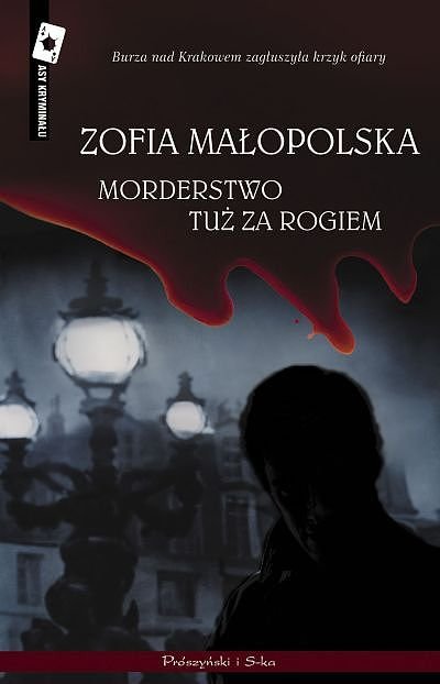 Morderstwo tu� za rogiem