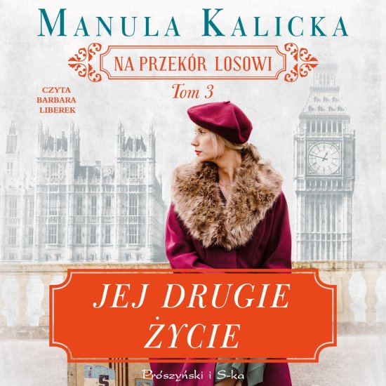 Jej drugie �ycie