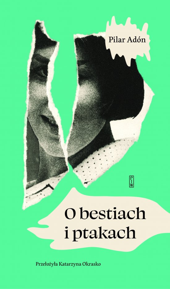 O bestiach i ptakach