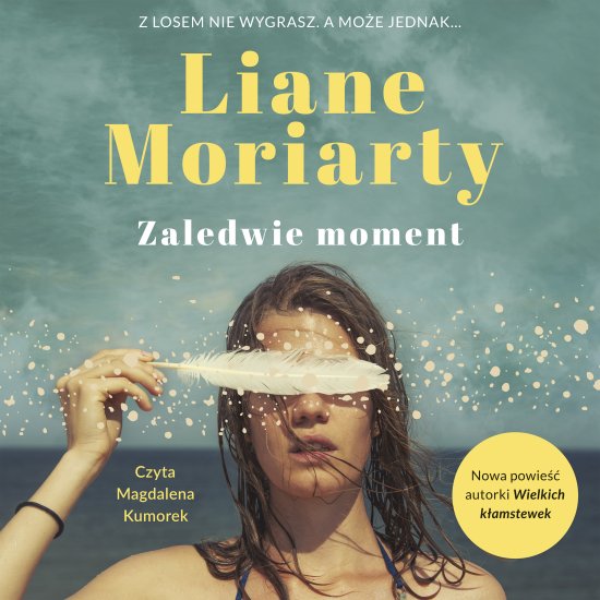 Zaledwie moment