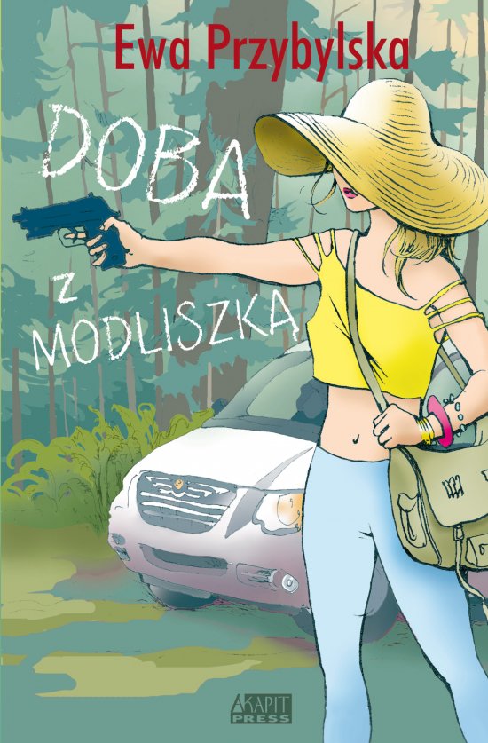 Doba z modliszk�