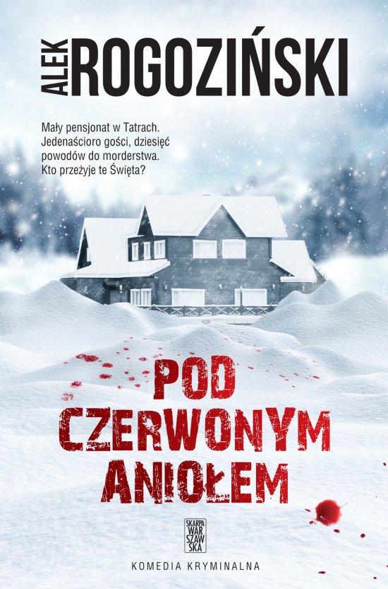 Pod Czerwonym Anio�em