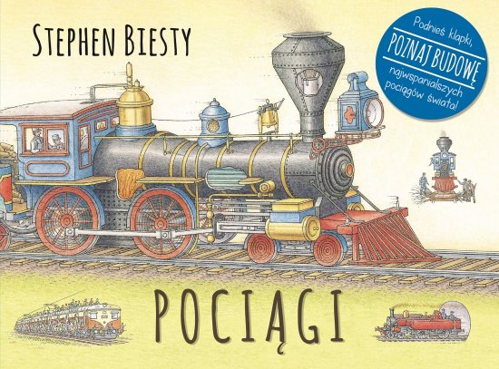 Poci�gi