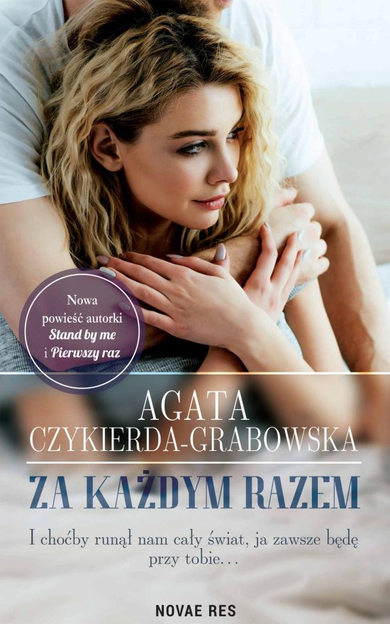 Za ka�dym razem