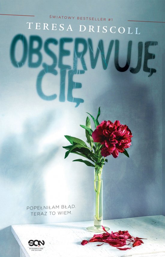 Obserwuj� Ci�