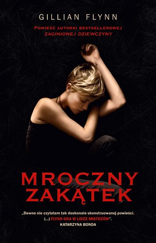 Mroczny zak�tek