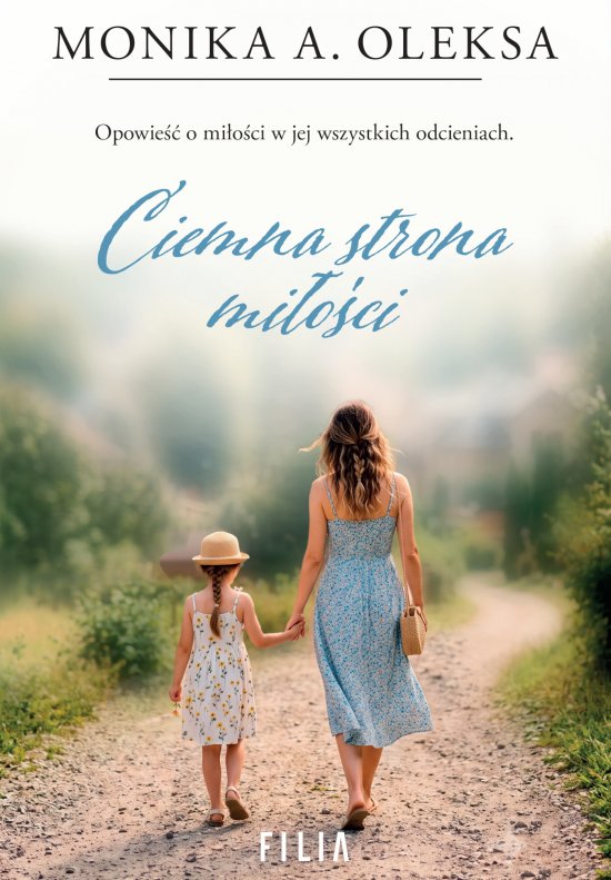Ciemna strona mi�o�ci
