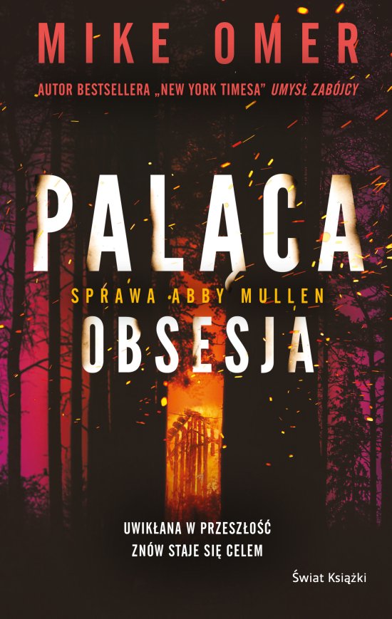 Pal�ca obsesja