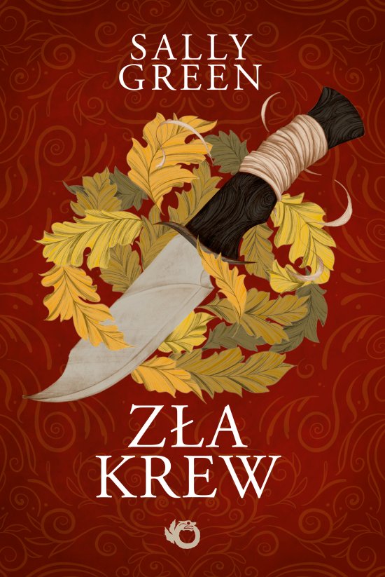 Z�a krew