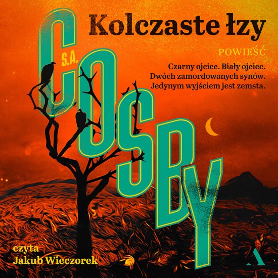 Kolczaste �zy