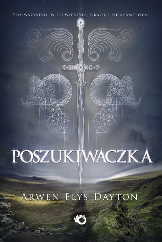 Poszukiwaczka