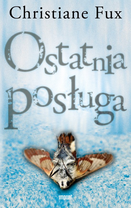 Ostatnia pos�uga