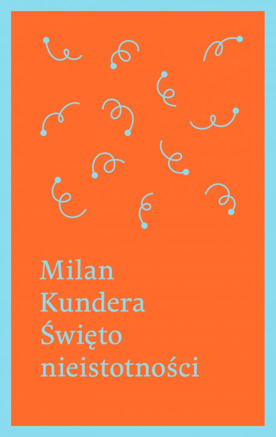 �wi�to nieistotno�ci