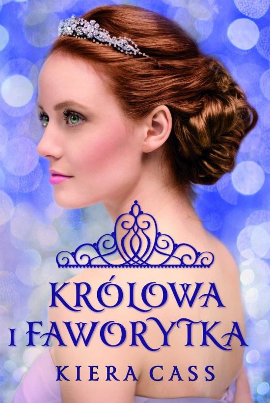Rywalki. Kr�lowa i Faworytka