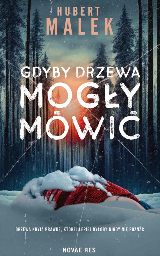 Gdyby drzewa mog�y m�wi�