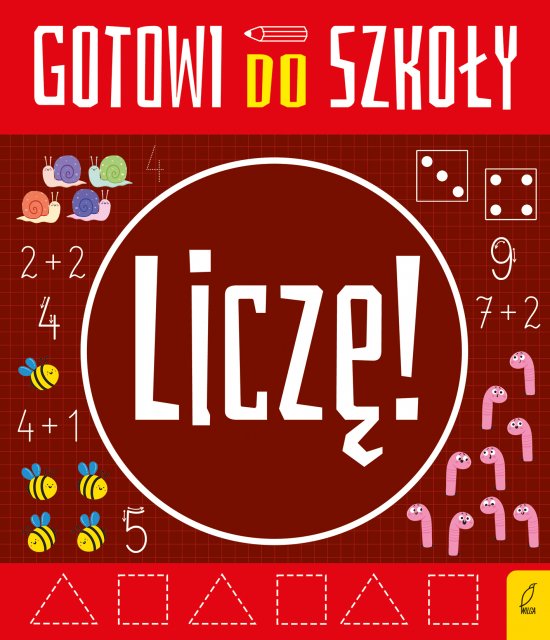 Gotowi do szko�y. Licz�