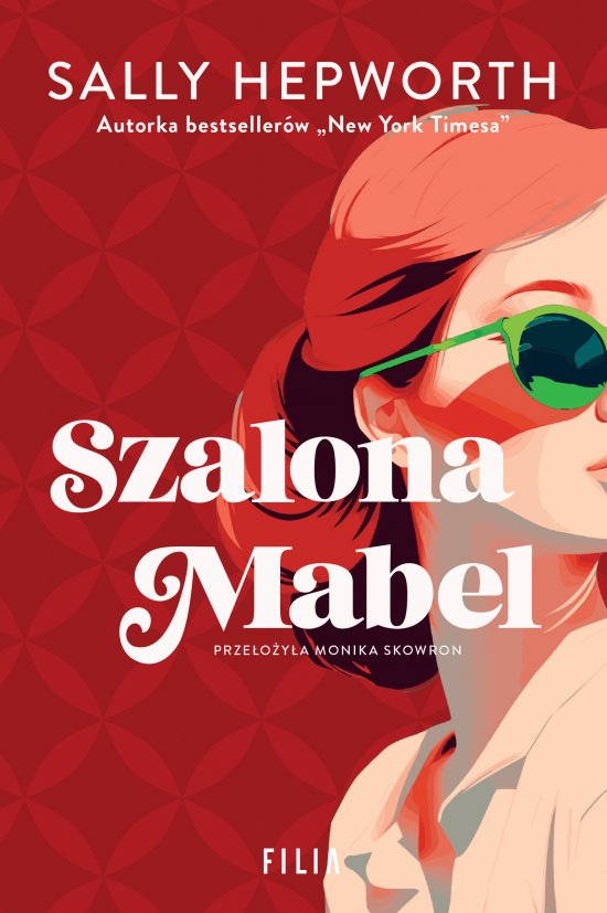 Szalona Mabel