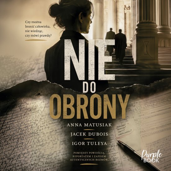 Nie do obrony