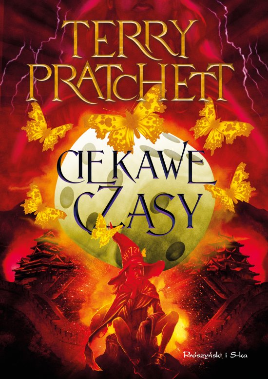 Ciekawe czasy