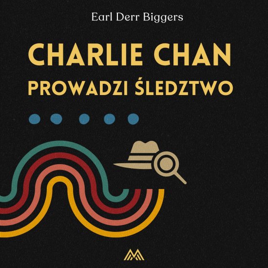 Charlie Chan prowadzi �ledztwo