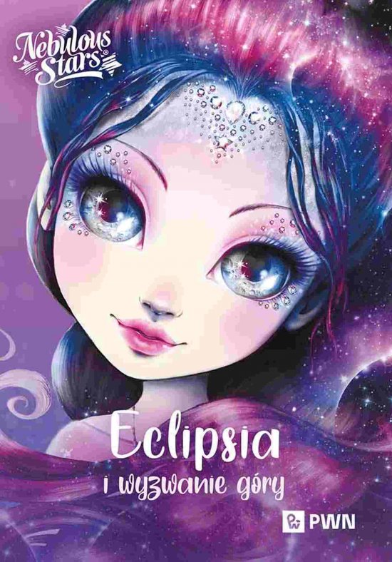 Eclipsia i wyzwanie g�ry. Nebulous Stars
