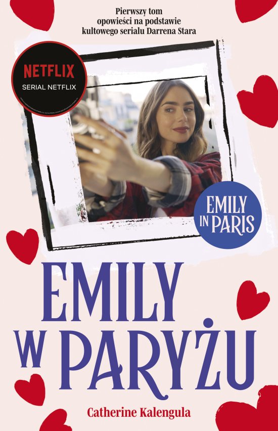 Emily w Pary�u
