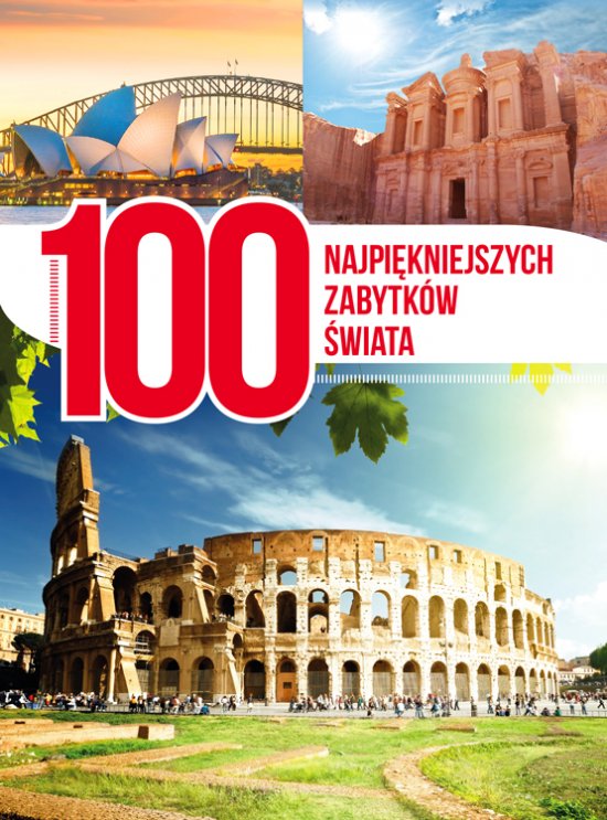 100 najpi�kniejszych zabytk�w �wiata