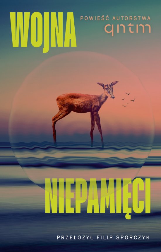 Wojna niepami�ci