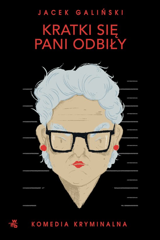 Kratki si� pani odbi�y. Tom 3