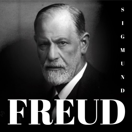 Sigmund Freud. Tw�rca psychoanalizy