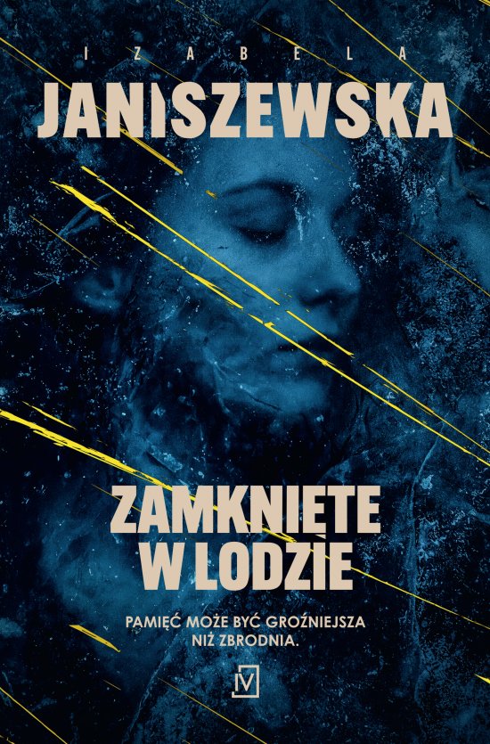 Zamkni�te w lodzie
