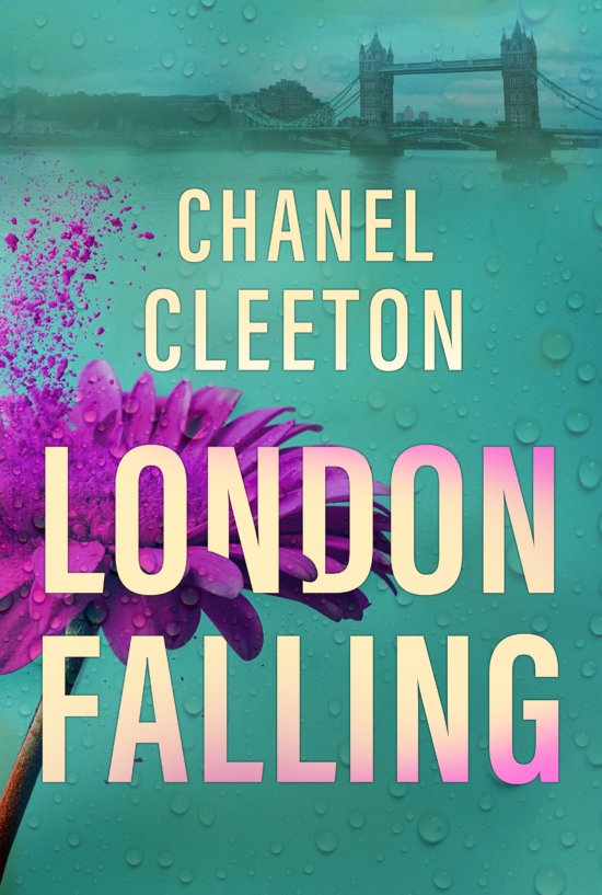 London Falling. International School, tom 2