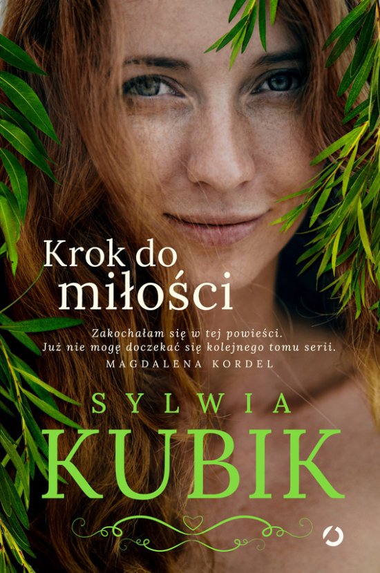 Krok do mi�o�ci