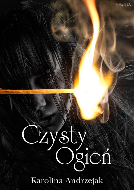 Czysty ogie�