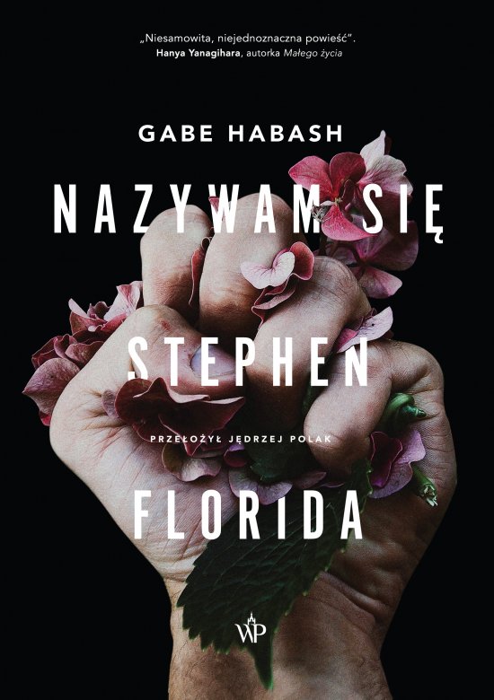 Nazywam si� Stephen Florida