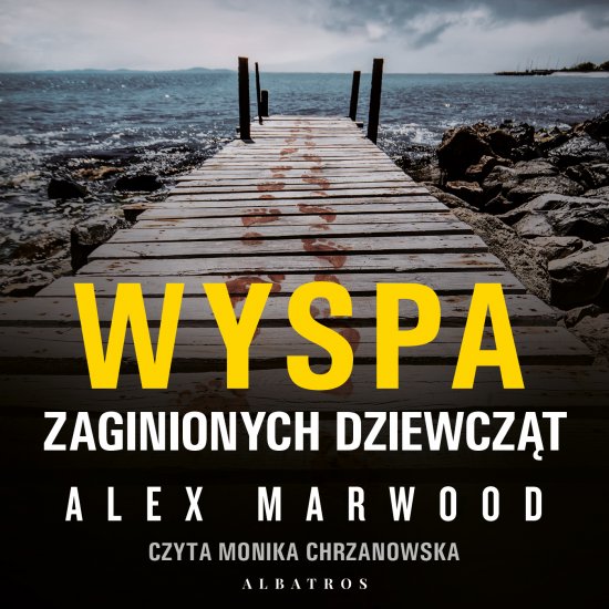 Wyspa zaginionych dziewcz�t