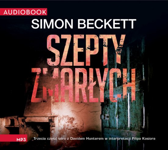 Szepty zmar�ych
